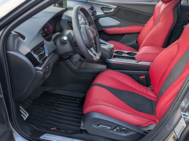 New 2026 Acura RDX A-Spec image 5