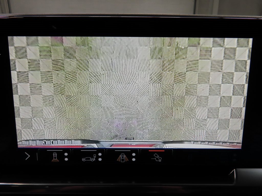 Used 2024 GMC Sierra 2500 SLT w/ SLT Premium Package image 21