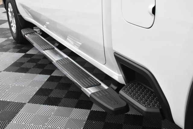 New 2025 Chevrolet Silverado 2500 LT w/ Safety Package image 10