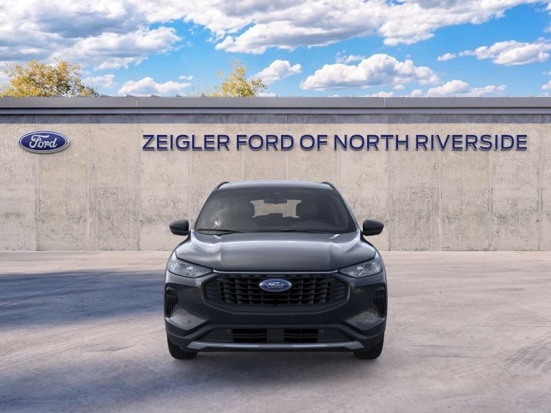 New 2026 Ford Escape Active w/ Cold Weather Package AWD/4WD image 6