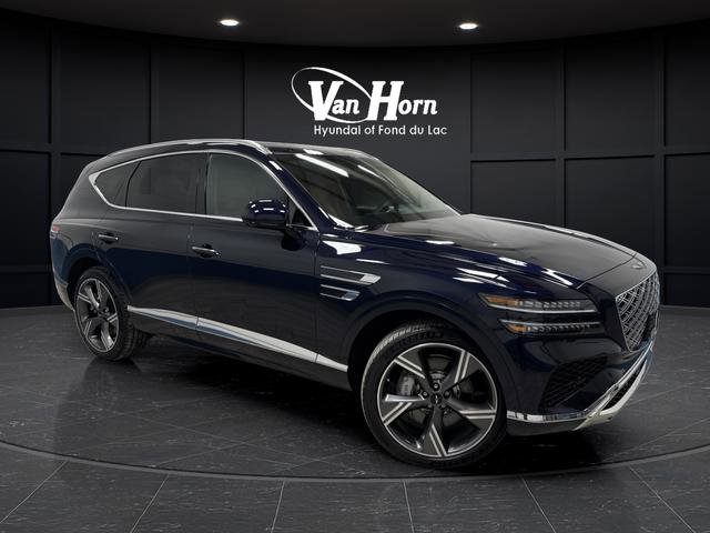 Used 2025 Genesis GV80 2.5T Prestige