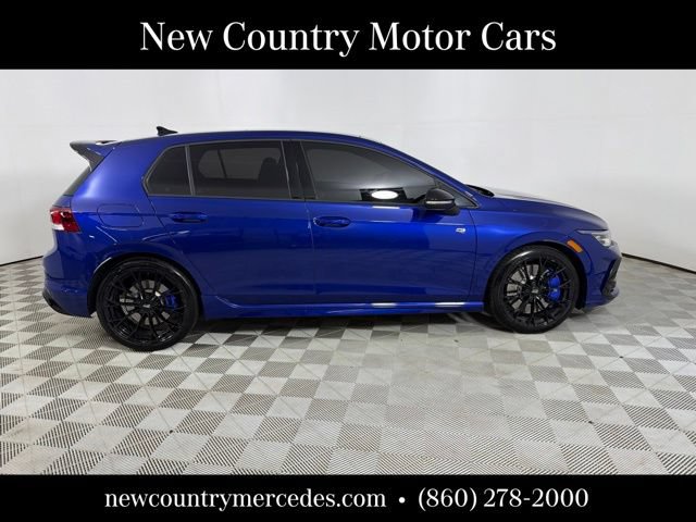 Used 2026 Volkswagen Golf AWD/4WD image 8