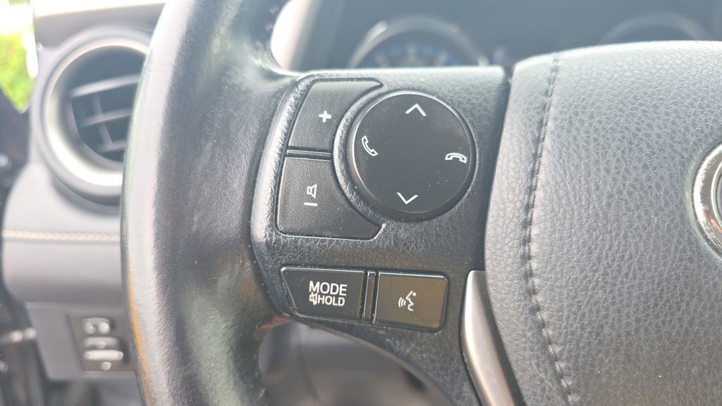 Used 2017 Toyota RAV4 Limited w/ Protection Package AWD/4WD image 21