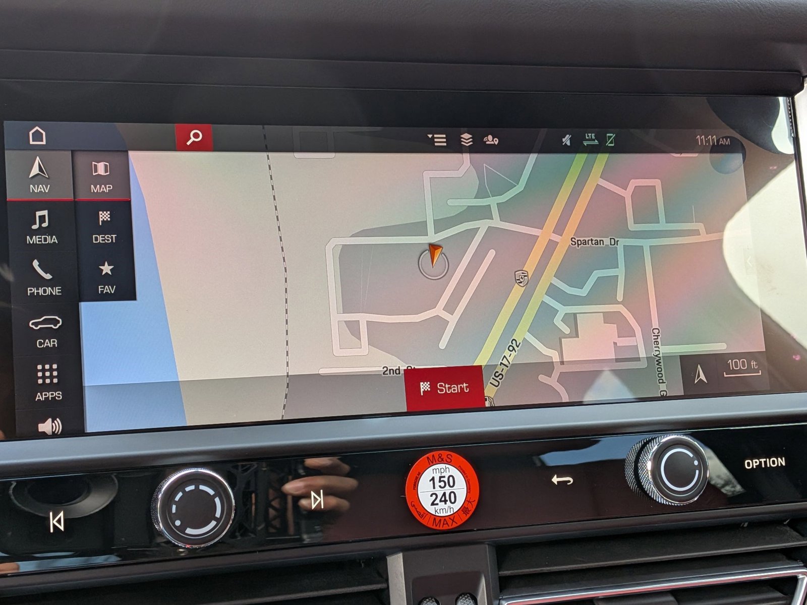 New 2026 Porsche Macan S image 19