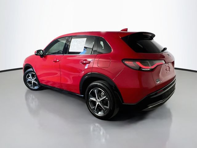 Used 2025 Honda HR-V EX-L image 6