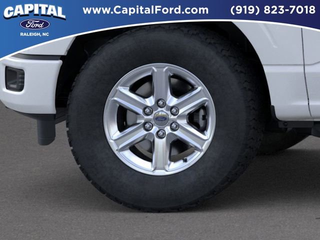 New 2026 Ford F150 XLT image 19
