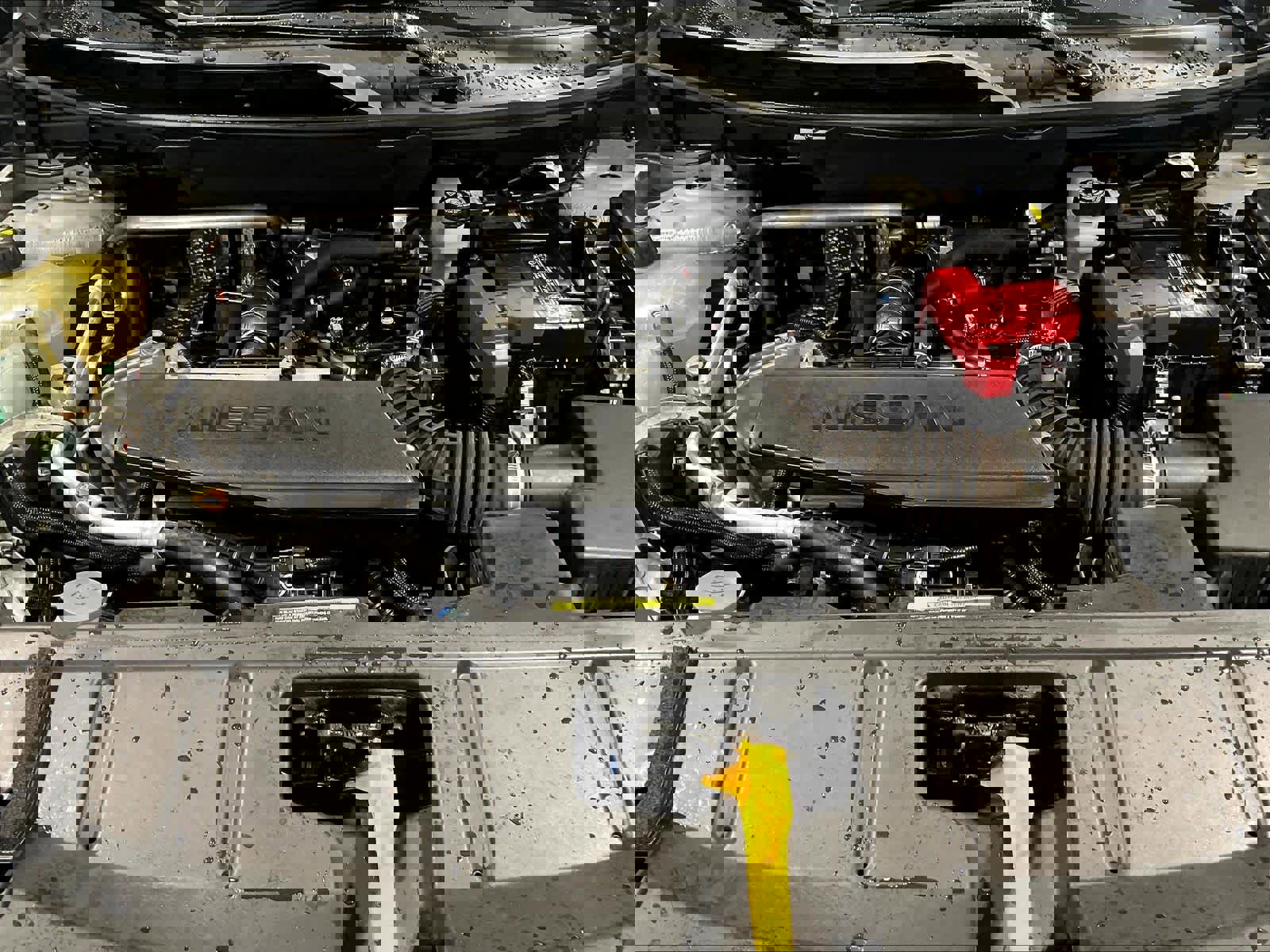 Certified 2022 Nissan Rogue SV image 34