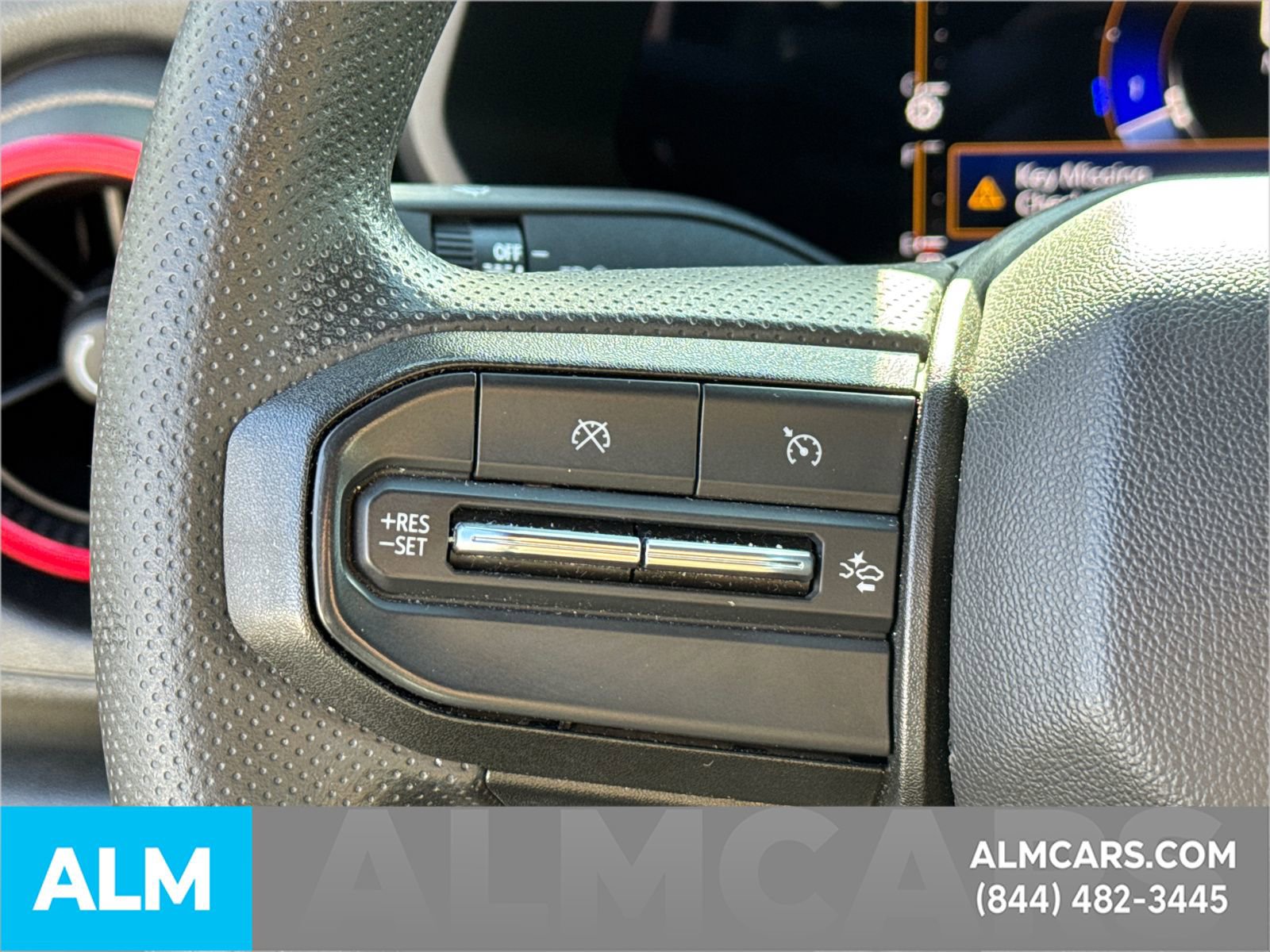 Used 2023 Chevrolet Colorado Trail Boss w/ Technology Package image 29