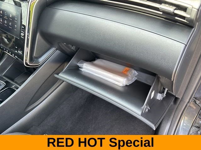 Used 2024 Hyundai Tucson SEL image 44