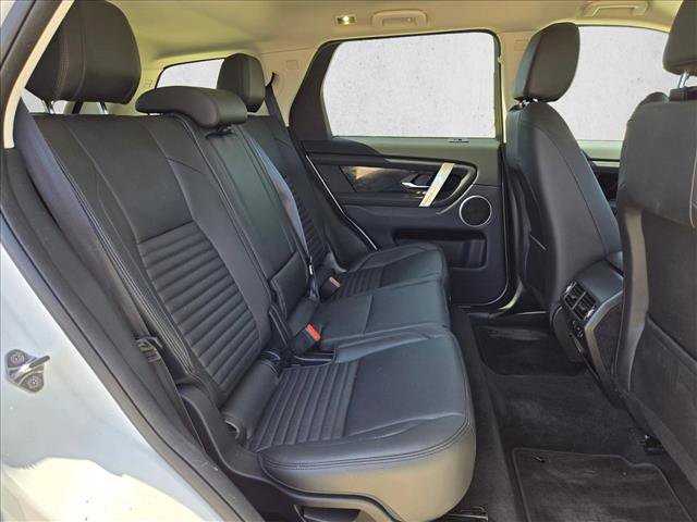 Certified 2023 Land Rover Discovery Sport S image 20