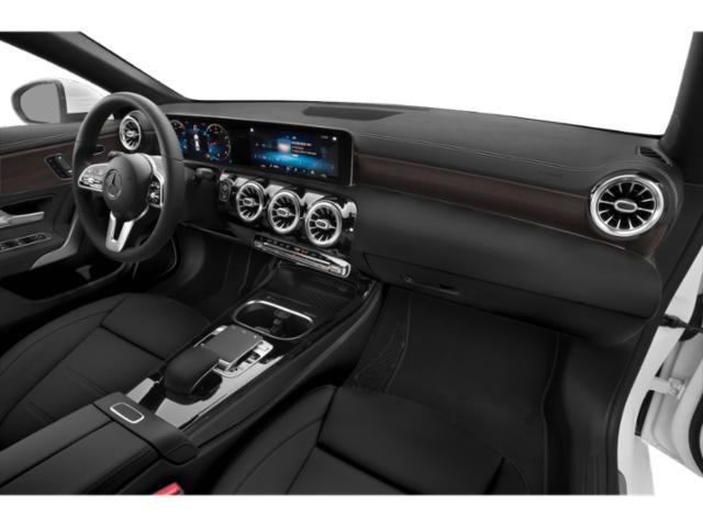 Certified 2022 Mercedes-Benz CLA 250 image 15