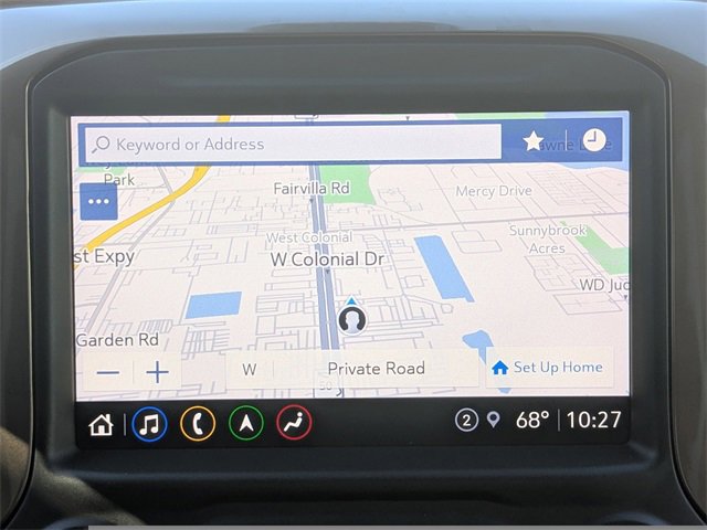 Used 2022 Chevrolet Silverado 3500 High Country image 27