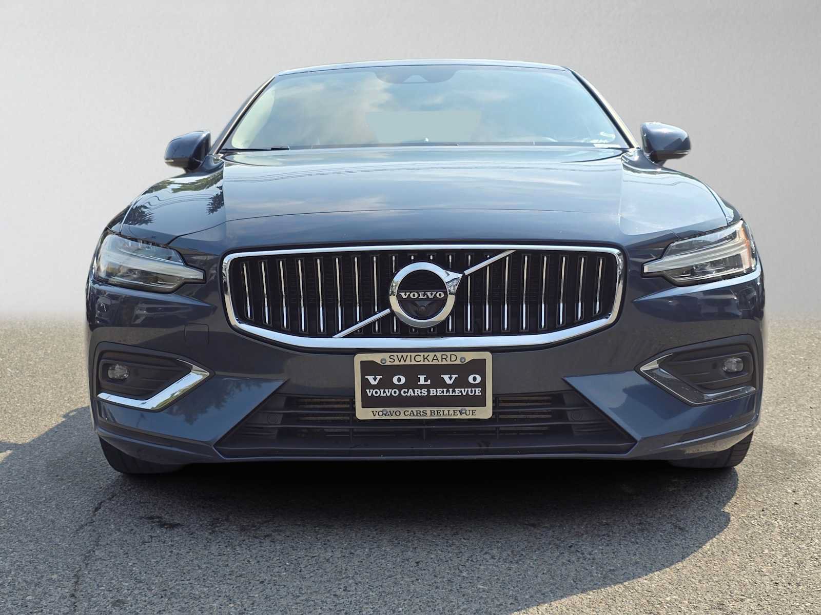 Used 2020 Volvo S60 T6 Inscription AWD/4WD image 8