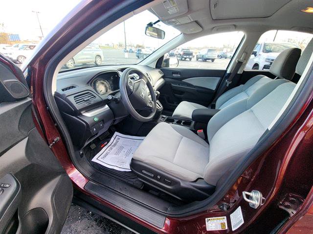 Used 2016 Honda CR-V EX image 15