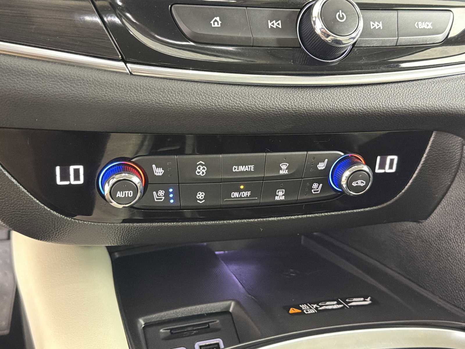 Certified 2024 Buick Enclave Premium w/ Sport Touring Edition image 34