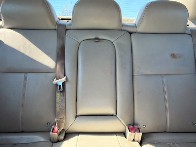 Used 2007 Chevrolet Impala LT FWD image 21