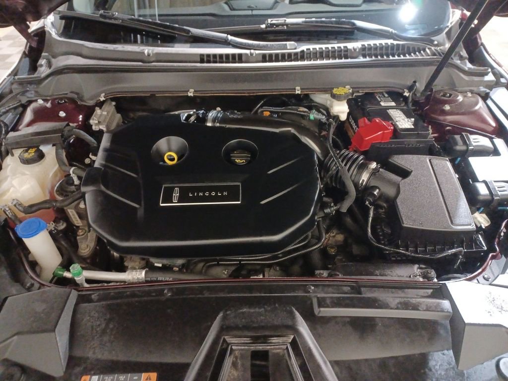 Used 2017 Lincoln MKZ Reserve w/ Climate Package image 18