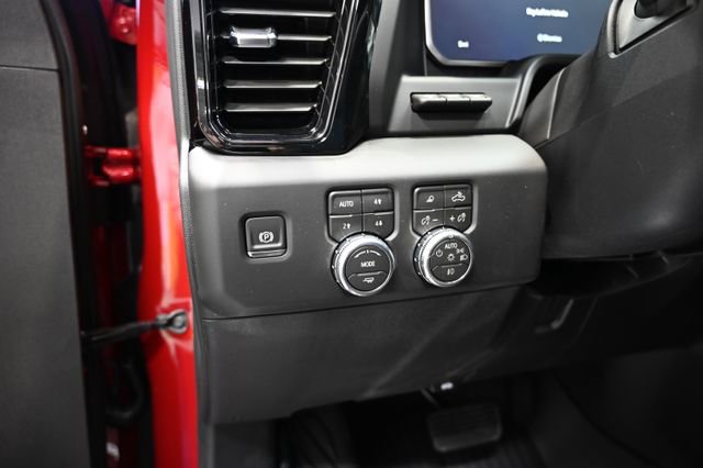 New 2026 GMC Sierra 2500 AT4 image 28