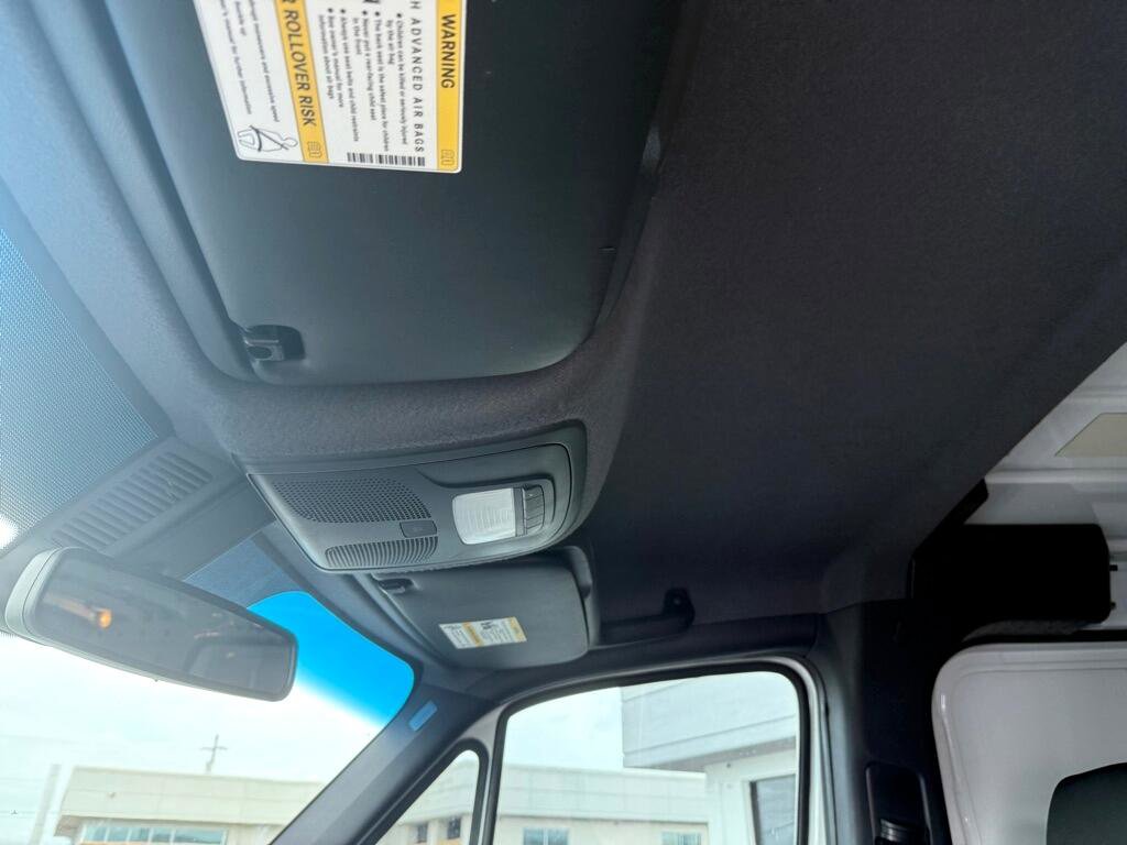 Used 2019 Mercedes-Benz Sprinter 144 w/ Driver Convenience Package image 13