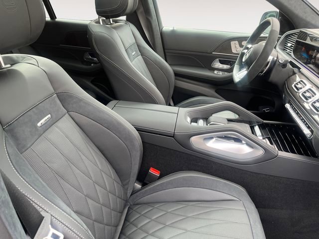New 2026 Mercedes-Benz GLE 63 AMG S image 15