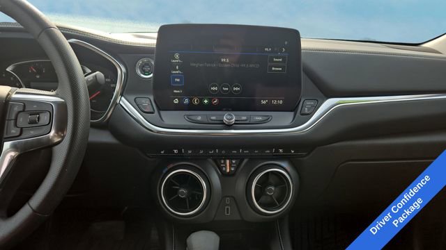 Used 2024 Chevrolet Blazer LT w/ Convenience Package image 11
