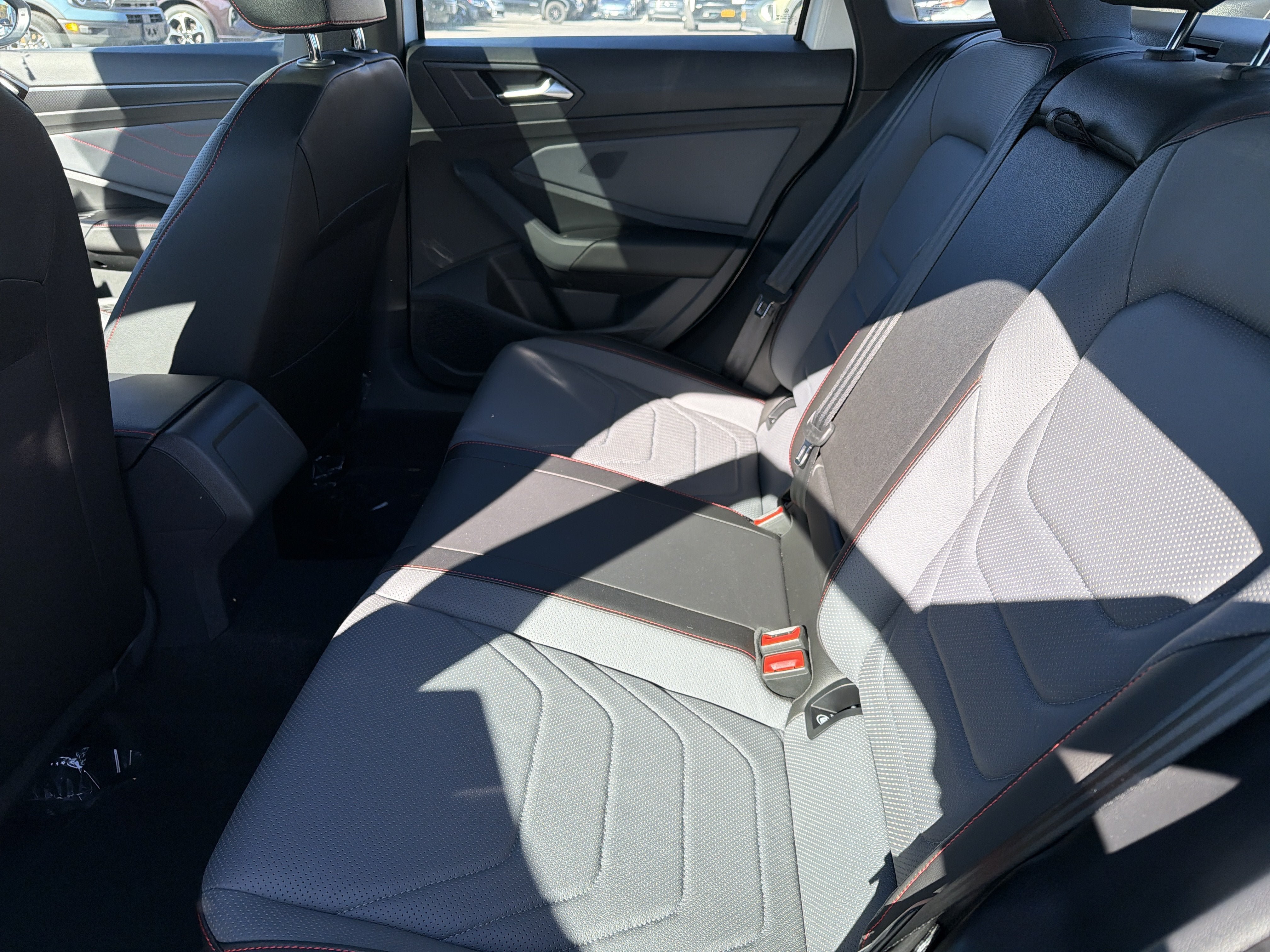 New 2027 Volkswagen Jetta GLI Autobahn FWD image 25