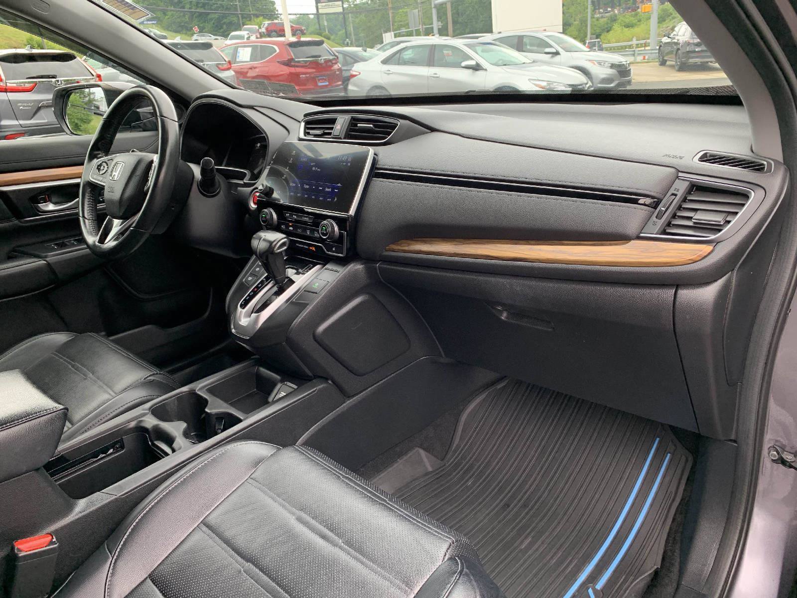 Used 2019 Honda CR-V EX-L image 39