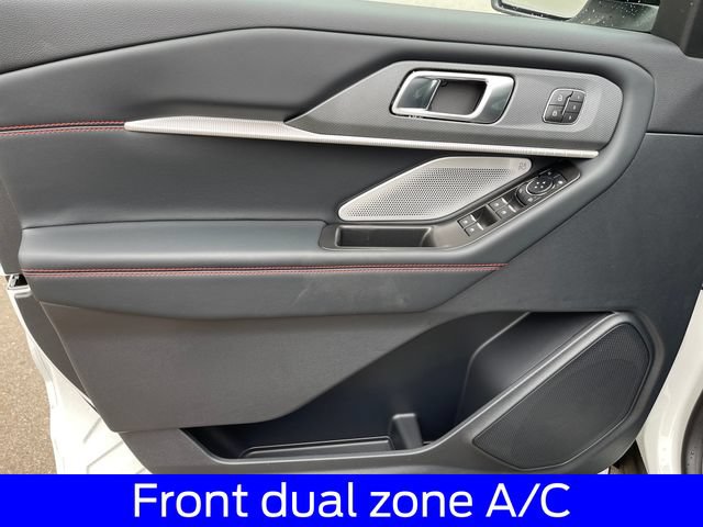 New 2026 Ford Explorer ST AWD/4WD image 10