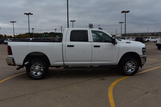 New 2026 RAM 2500 Tradesman image 4