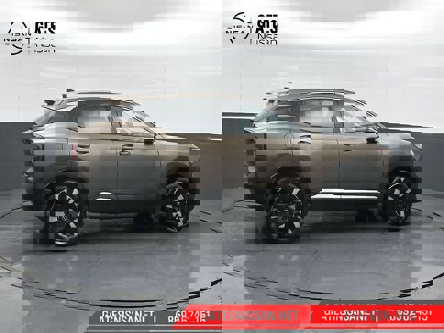 New 2026 Nissan Kicks SR image 3