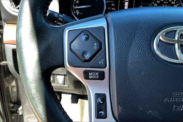 Used 2019 Toyota Tundra Limited RWD image 12