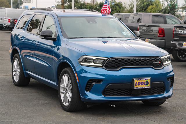 Used 2024 Dodge Durango GT image 5