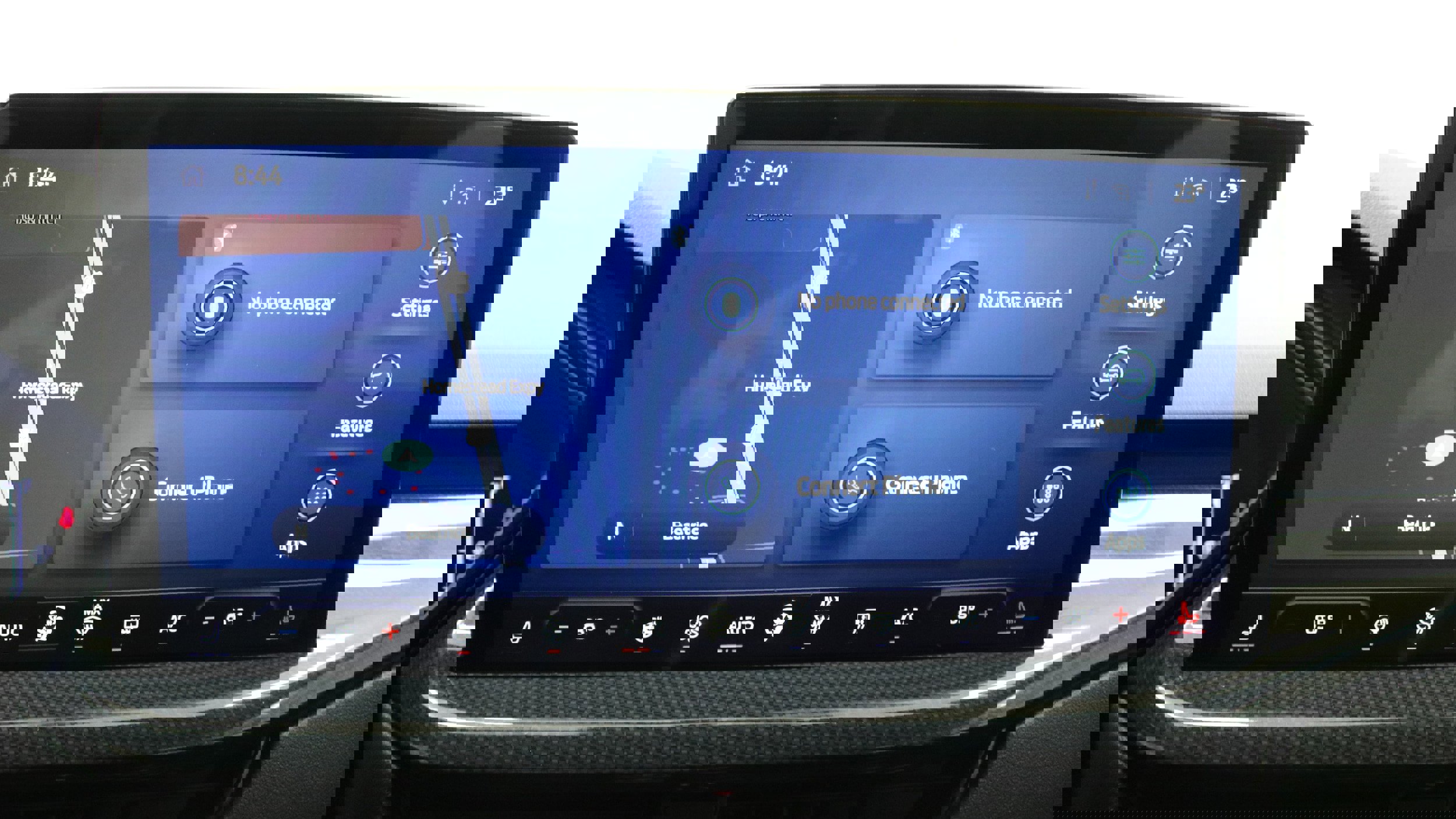 Used 2023 Ford Escape ST-Line w/ Tech Pack #1 image 18