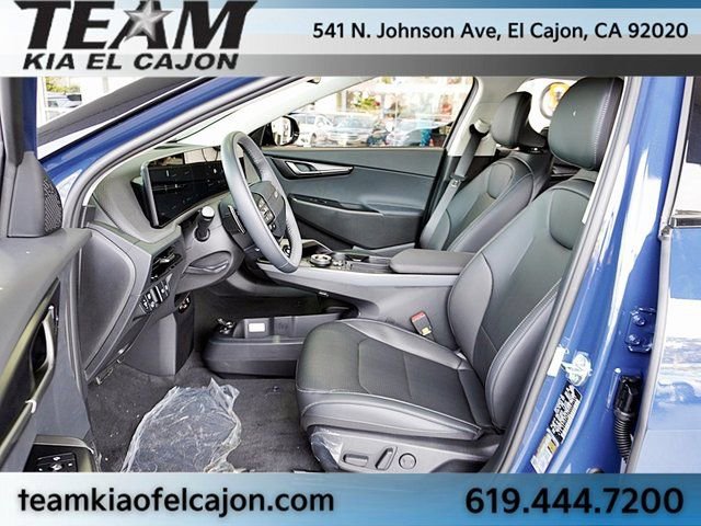 New 2025 Kia EV6 Wind image 18