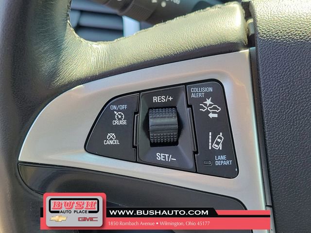 Used 2014 GMC Terrain Denali image 22