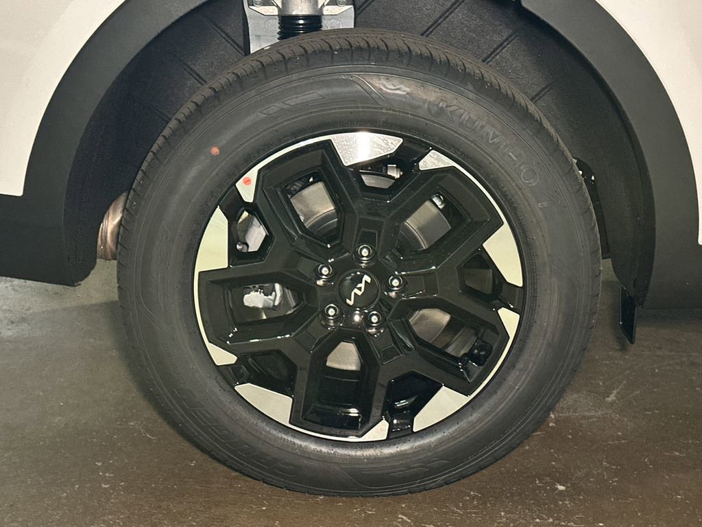 New 2026 Kia Sorento S image 7