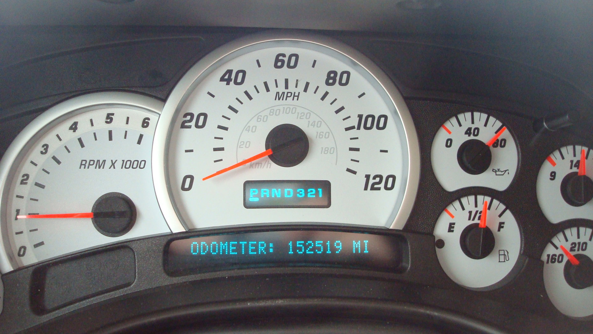 Used 2003 HUMMER H2 w/ Preferred Equipment Group AWD/4WD image 8