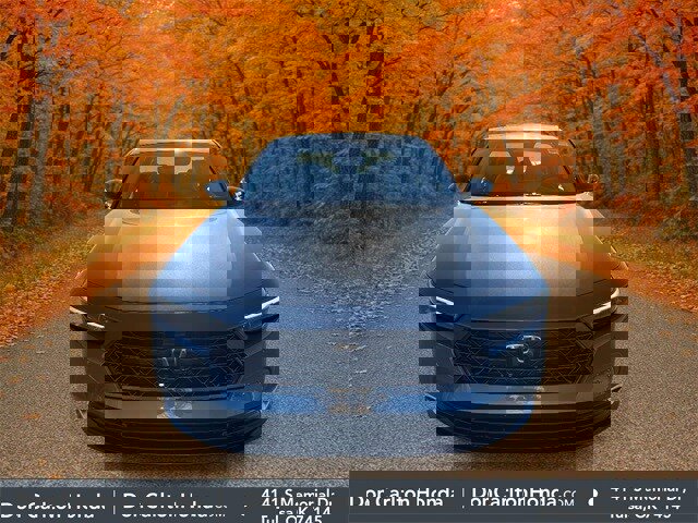 New 2025 Honda Accord Touring image 2