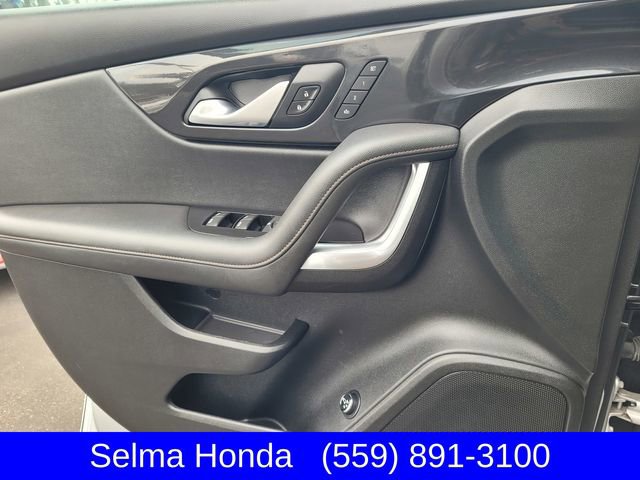 Used 2019 Chevrolet Blazer Premier w/ Sun and Wheels Package image 14