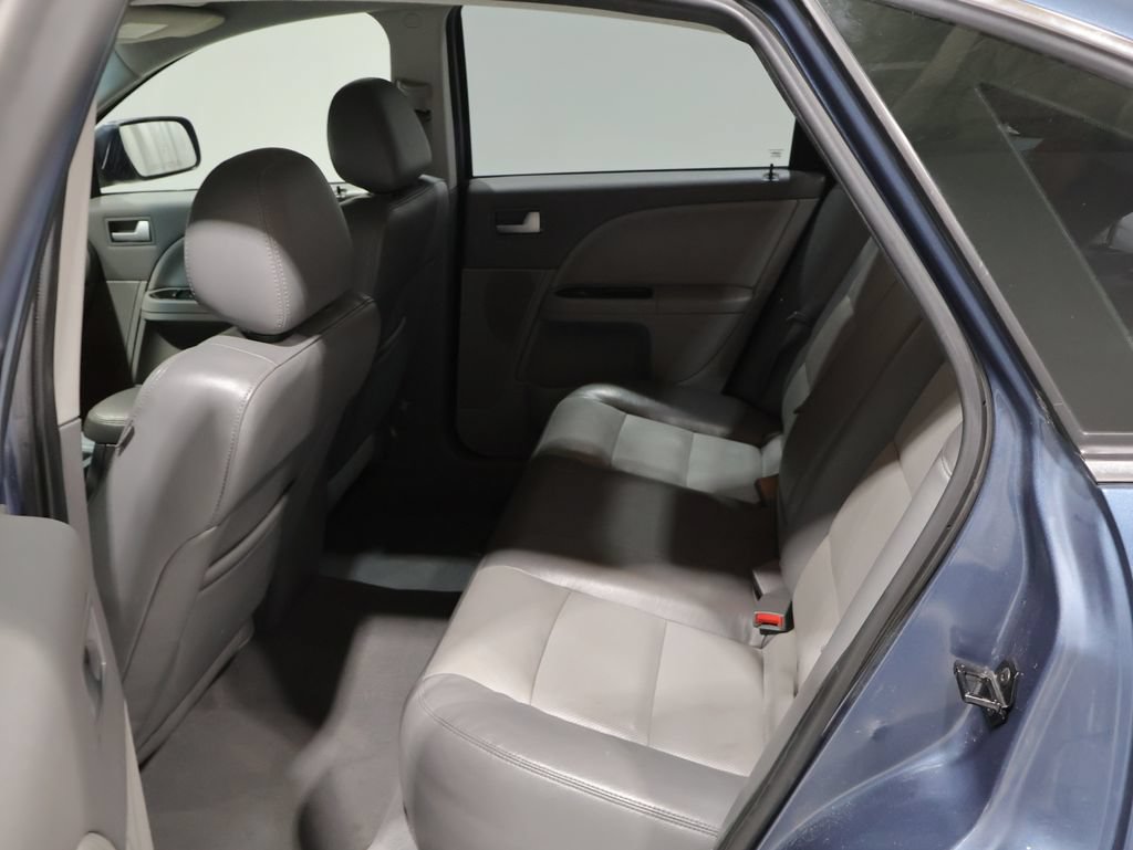 Used 2005 Mercury Montego Premier FWD image 17