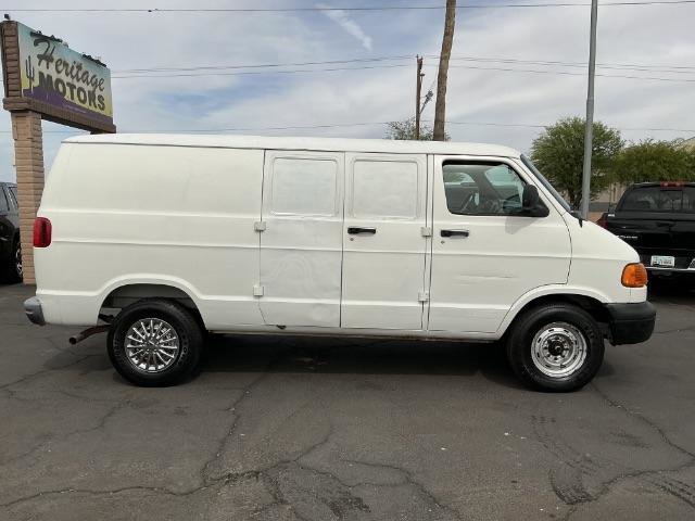 Used 2002 Dodge B3500 RWD image 7
