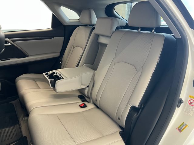 Used 2018 Lexus RX 350 FWD w/ Accessory Package image 42
