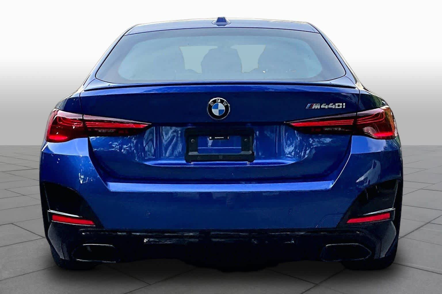 Used 2025 BMW M440i image 5