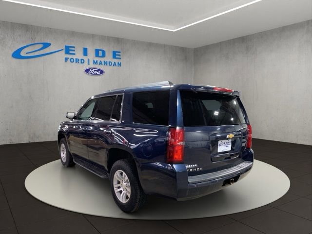 Used 2019 Chevrolet Tahoe LT AWD/4WD image 8
