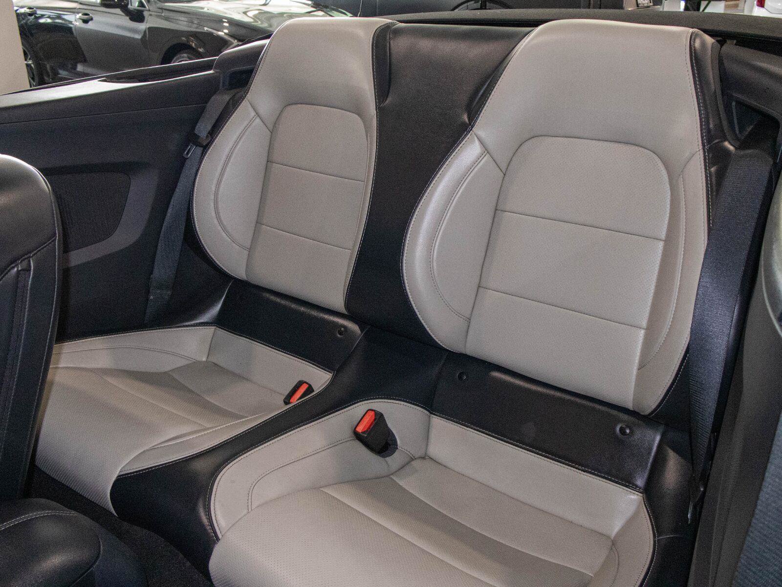 Used 2024 Ford Mustang Premium RWD image 12