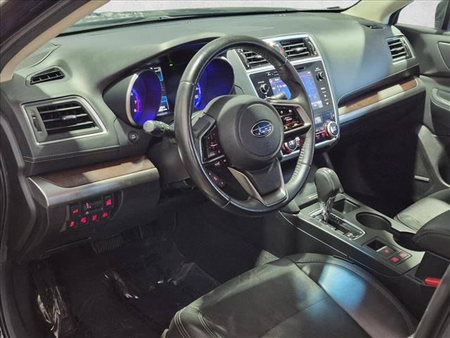 Used 2019 Subaru Outback 3.6R Limited AWD/4WD image 6