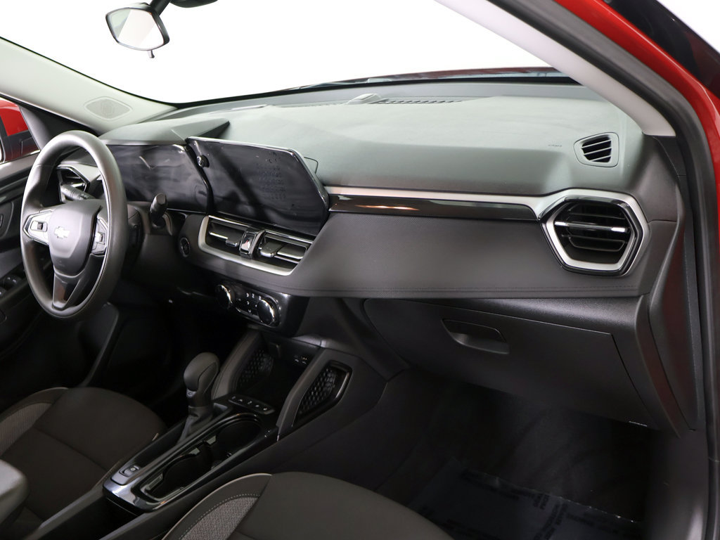 Used 2026 Chevrolet TrailBlazer LT FWD image 25