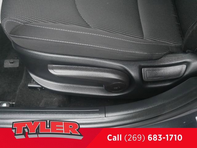 Used 2021 Kia Forte LXS image 21