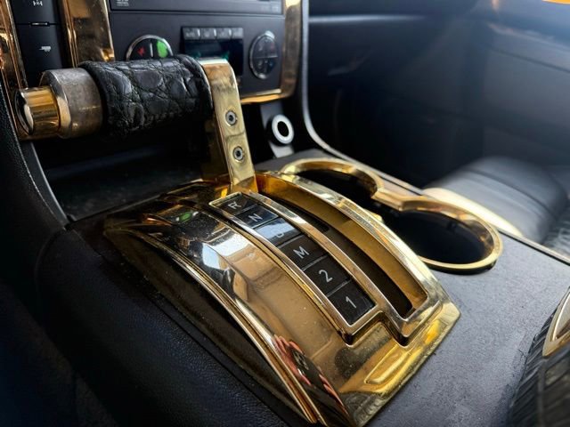 Used 2009 HUMMER H2 Luxury image 28
