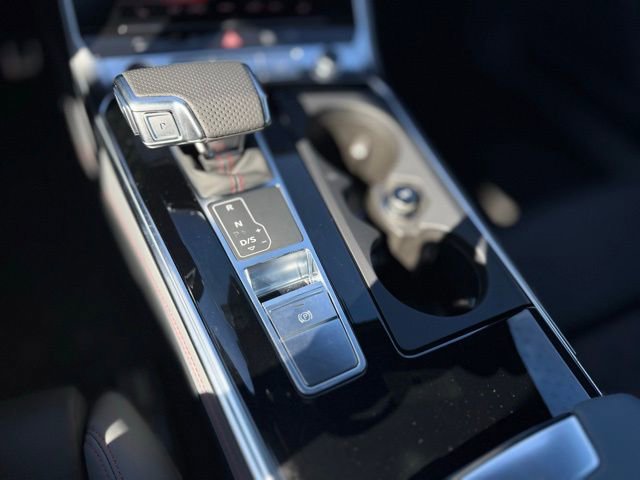 New 2025 Audi S6 Prestige image 18